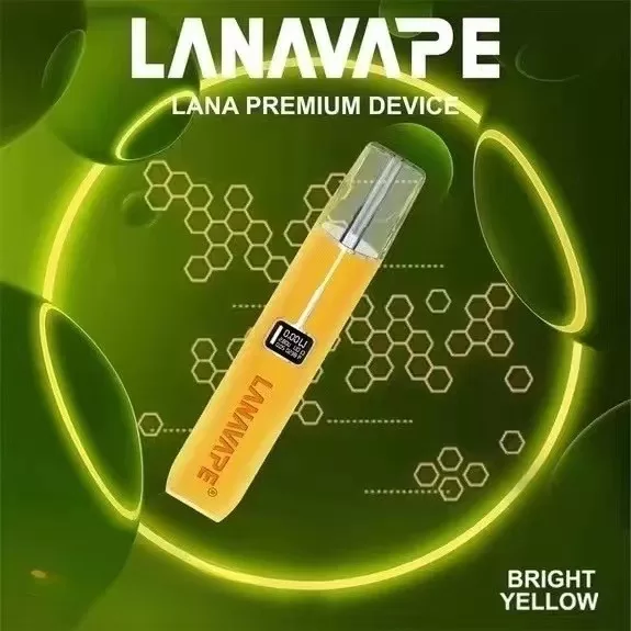 LANA 主機 細節與手感