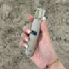 ILLA哩啞一代皮革主機-銀河灰-1 ILIA哩亞皮革/布紋一代主機