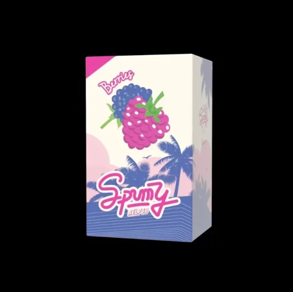 微信截图_20240701134239 SPUMY新冰熊五代煙彈