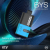 VTV維特威 BYS主機