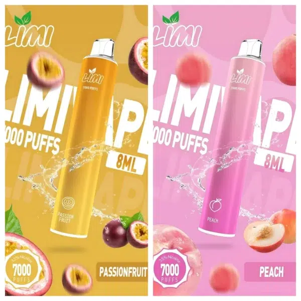 copy_副本141 LIMI PUFFS一次性拋棄式 7000口