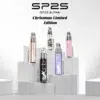 SP2S ALPHA 主機通用MAX蛋聖誕限定款