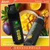 MEEL PUFFS抛棄式9000口