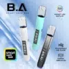 BA主機-B.A-SMART-VAPE-BAR-智慧主機-首頁-e1773646312988 B.A 一代主機高質感電子煙主機・ ba主機・完美通用一代煙彈