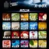RELX 悅刻 X-BOX <br>【3盒送主機】